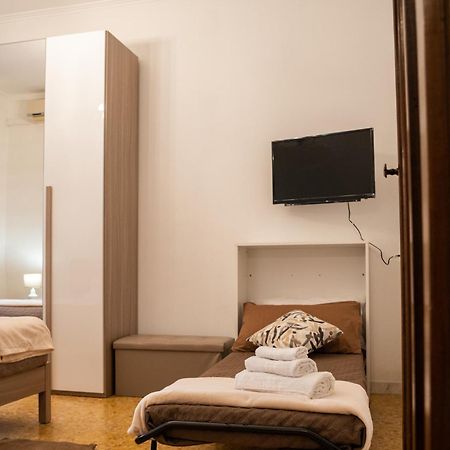 Apartament Casa Aldini Rzym Zewnętrze zdjęcie