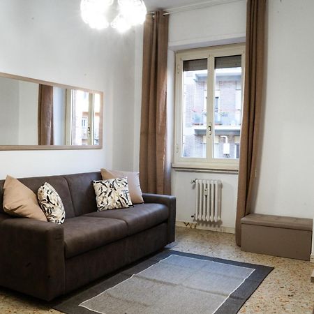 Apartament Casa Aldini Rzym Zewnętrze zdjęcie