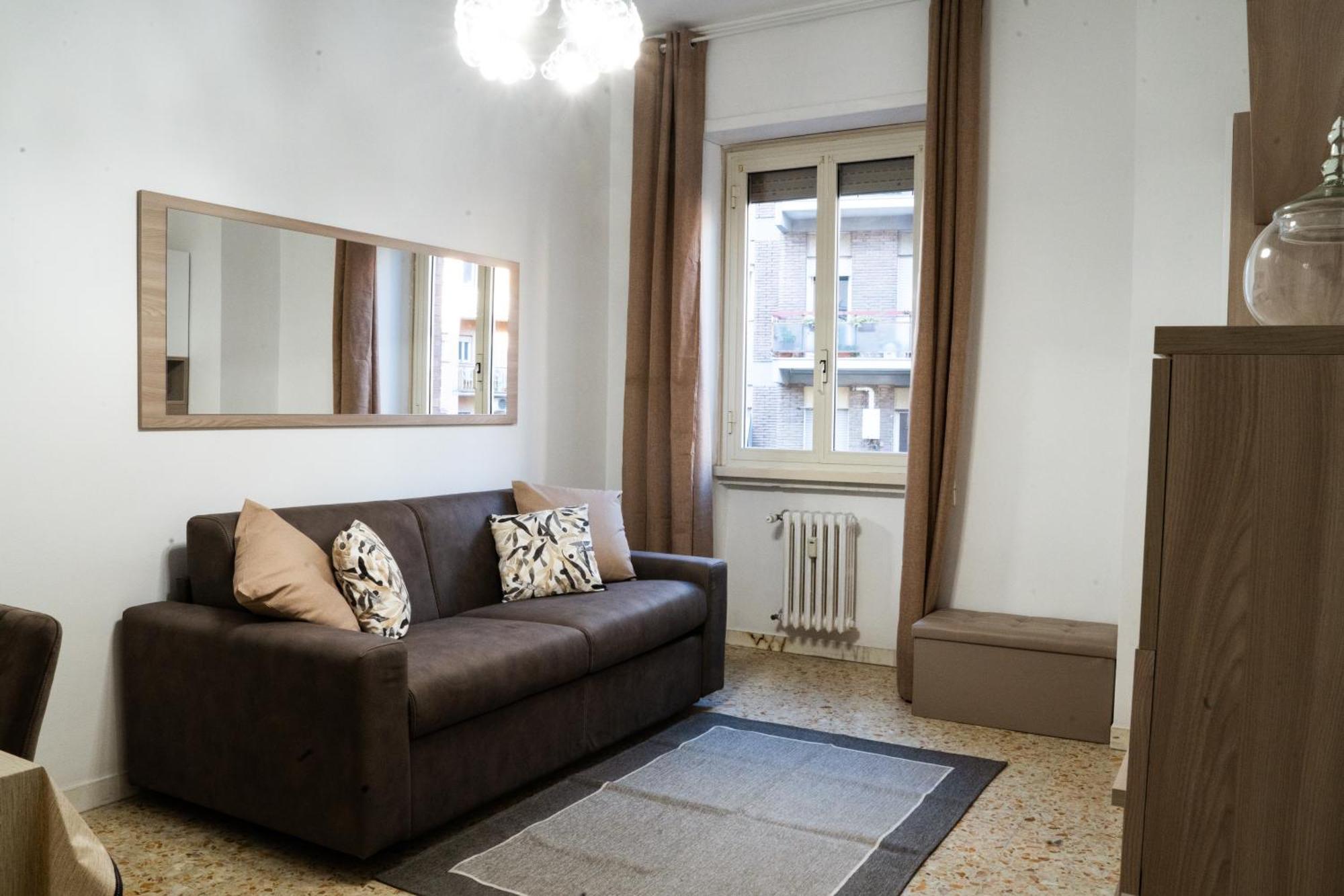 Apartament Casa Aldini Rzym Zewnętrze zdjęcie