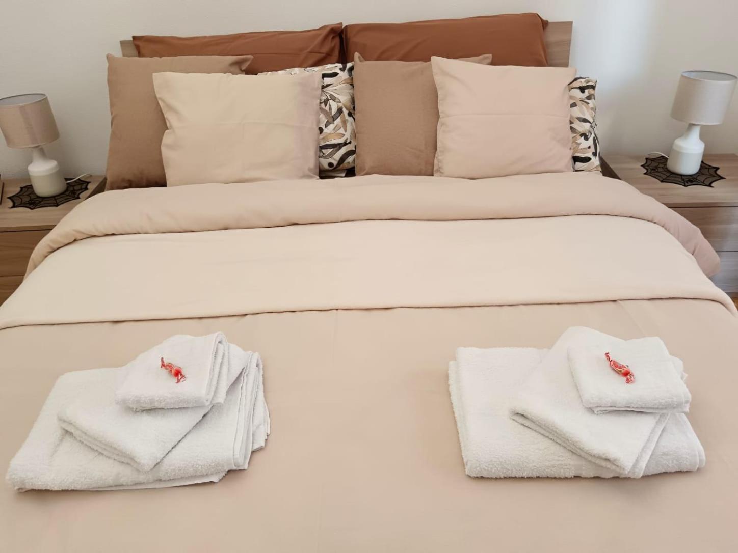Apartament Casa Aldini Rzym Zewnętrze zdjęcie