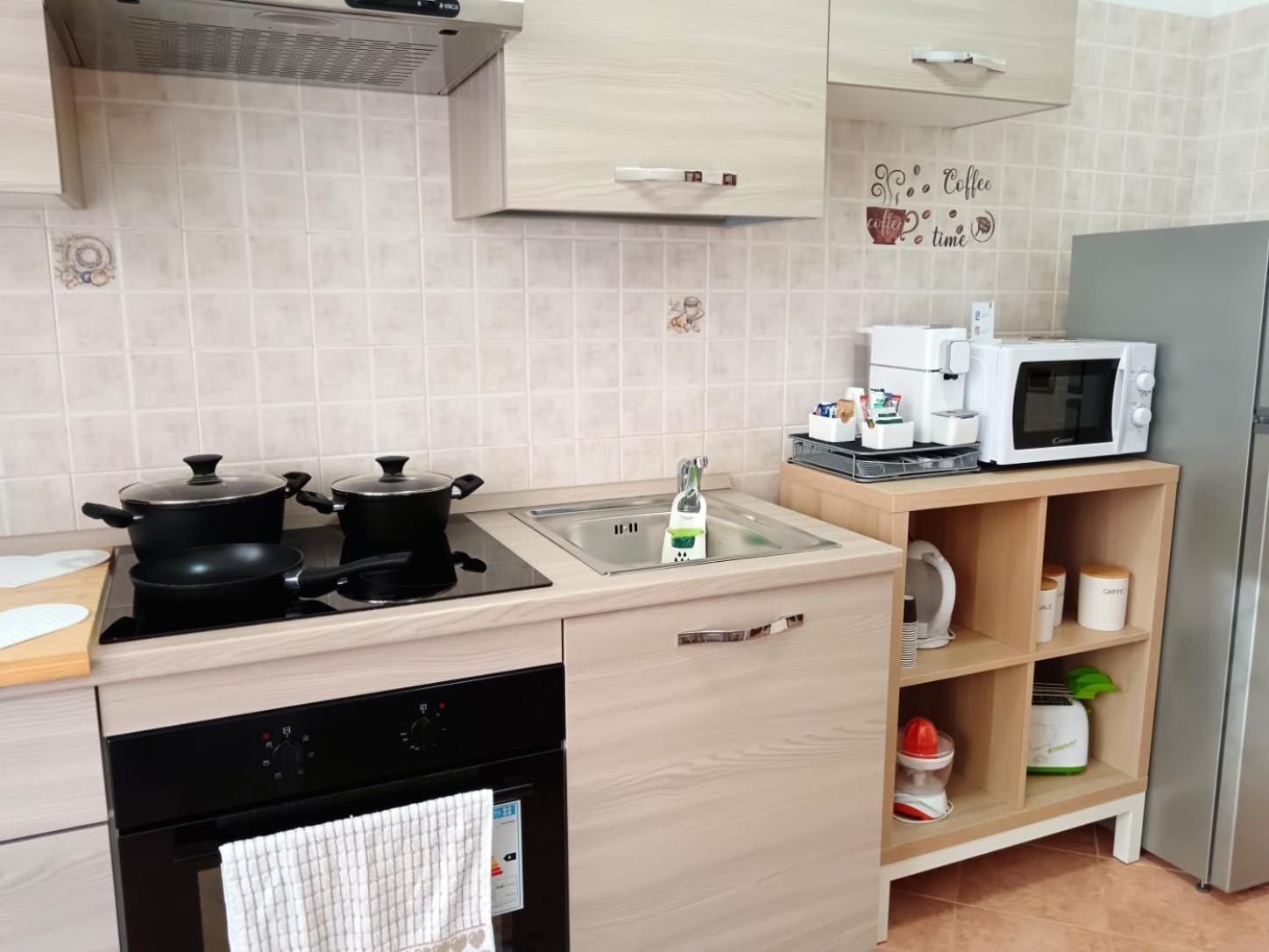Apartament Casa Aldini Rzym Zewnętrze zdjęcie