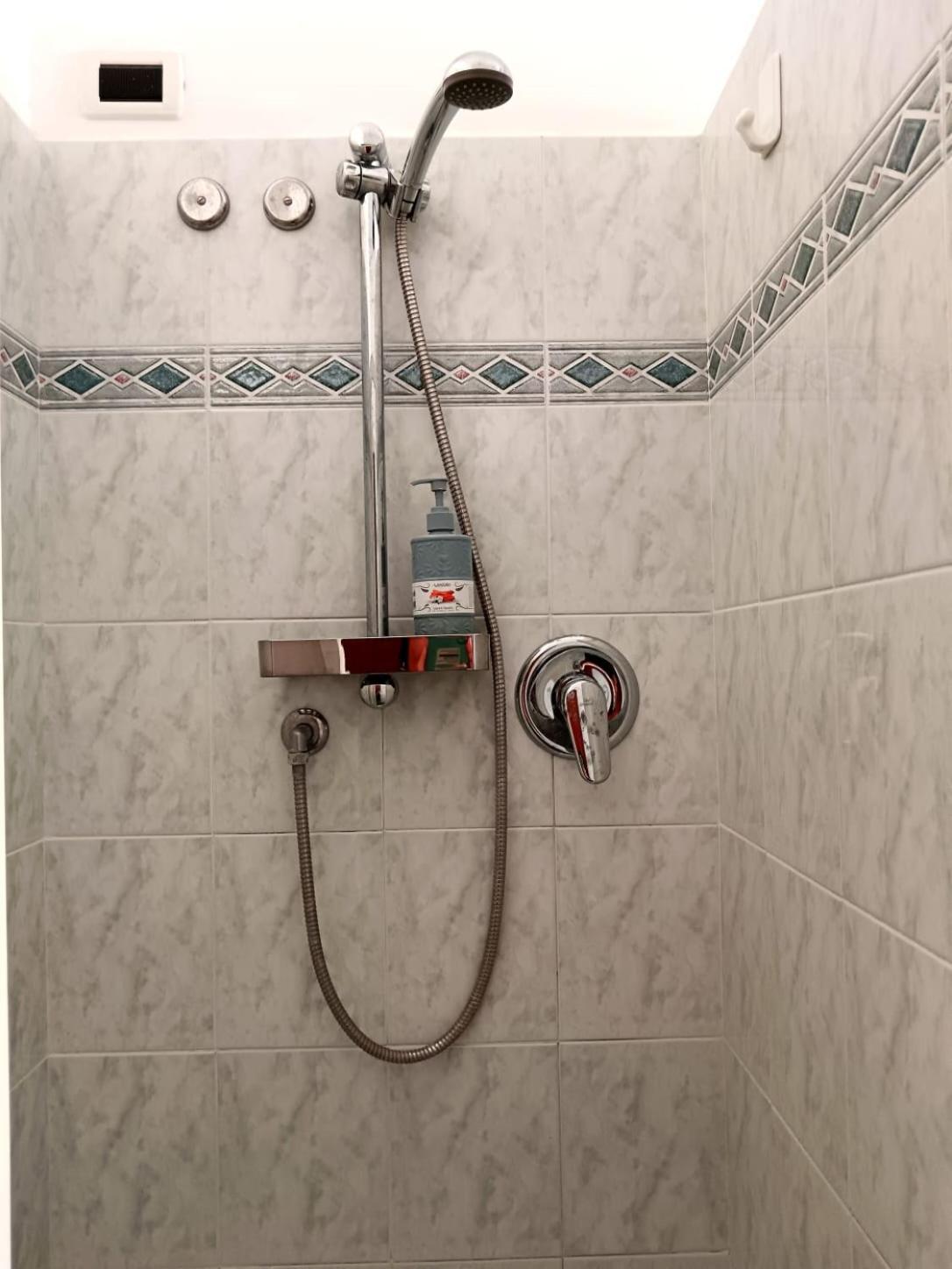 Apartament Casa Aldini Rzym Zewnętrze zdjęcie